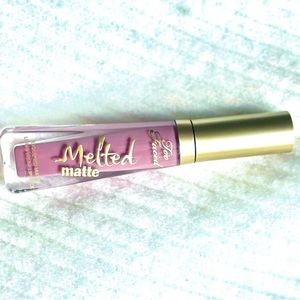 Too Faced Melted Matte